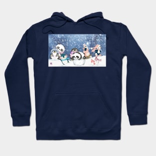 Happy Kids Hoodie